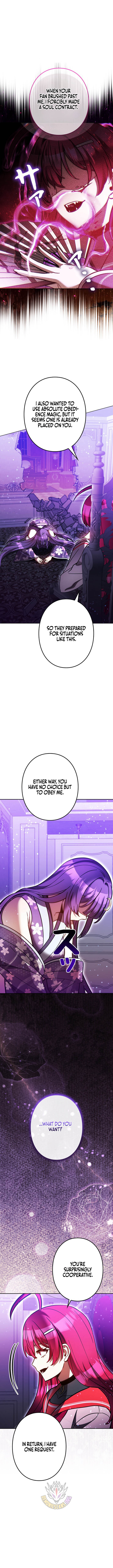 I’m a Hero, but the Heroines are Trying to Kill Me Chapter 56 59 12