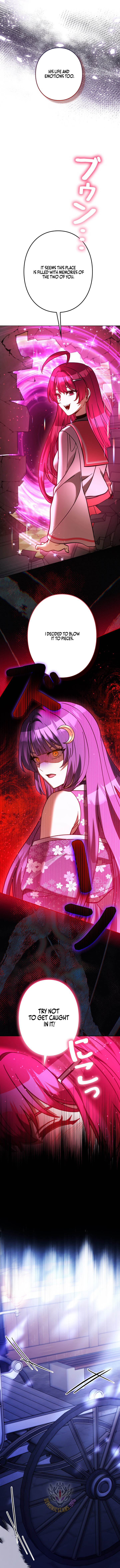 I’m a Hero, but the Heroines are Trying to Kill Me Chapter 56 61 14