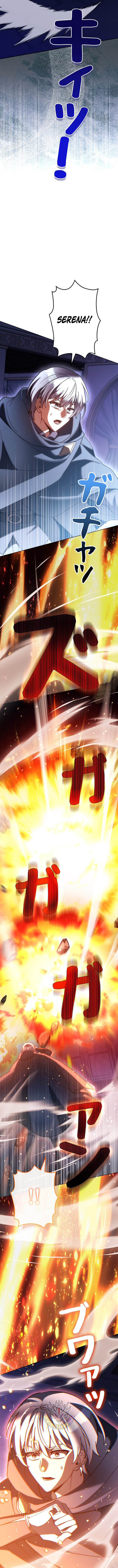 I’m a Hero, but the Heroines are Trying to Kill Me Chapter 56 62 15