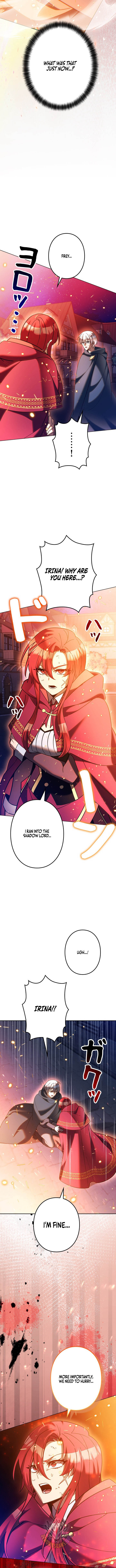 I’m a Hero, but the Heroines are Trying to Kill Me Chapter 56 63 16