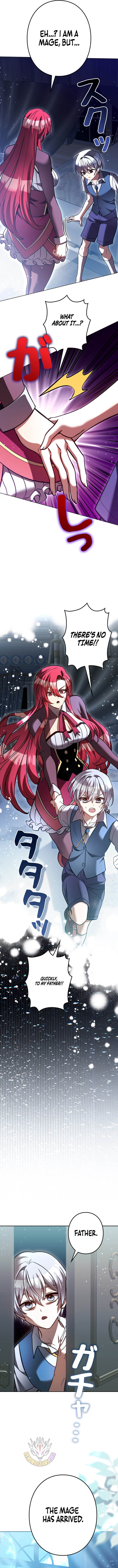 I’m a Hero, but the Heroines are Trying to Kill Me Chapter 58 45 03