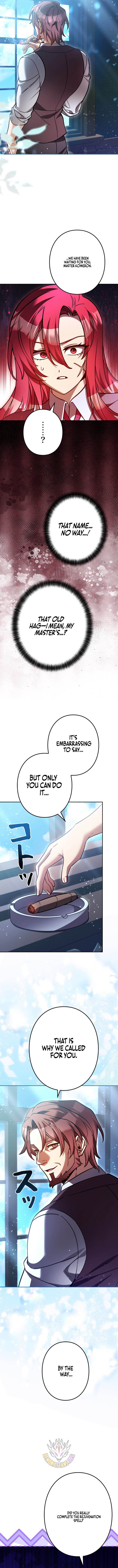 I’m a Hero, but the Heroines are Trying to Kill Me Chapter 58 46 04