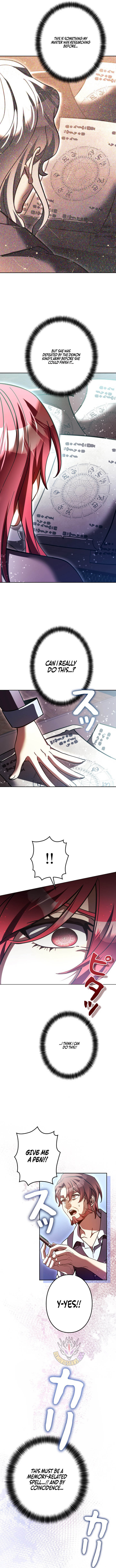 I’m a Hero, but the Heroines are Trying to Kill Me Chapter 58 48 06