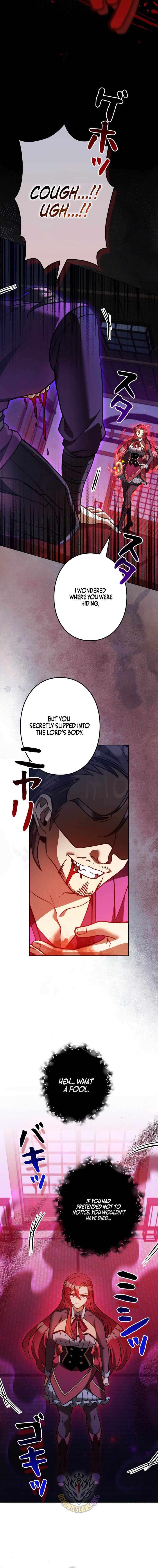 I’m a Hero, but the Heroines are Trying to Kill Me Chapter 59 47 02