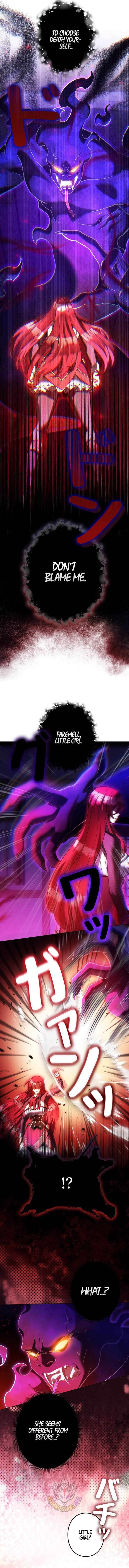 I’m a Hero, but the Heroines are Trying to Kill Me Chapter 59 48 03