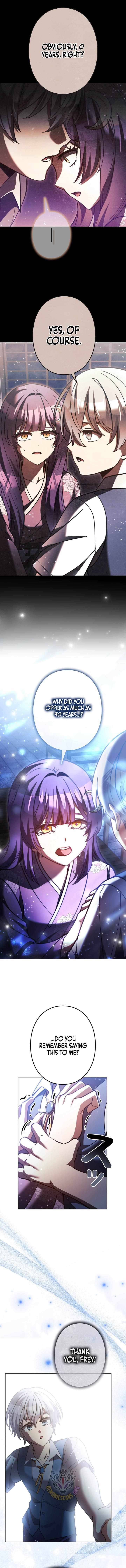 I’m a Hero, but the Heroines are Trying to Kill Me Chapter 59 50 05