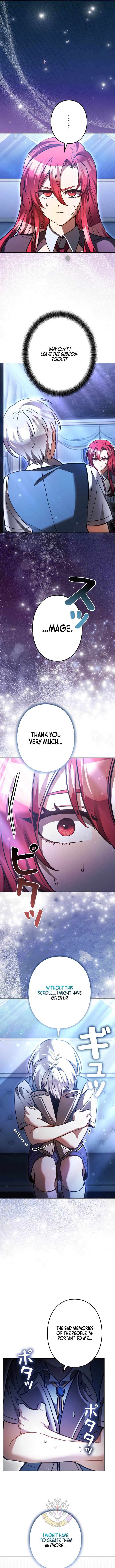 I’m a Hero, but the Heroines are Trying to Kill Me Chapter 59 53 08