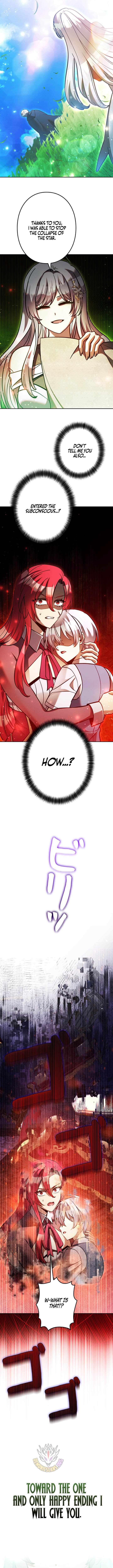I’m a Hero, but the Heroines are Trying to Kill Me Chapter 59 59 14