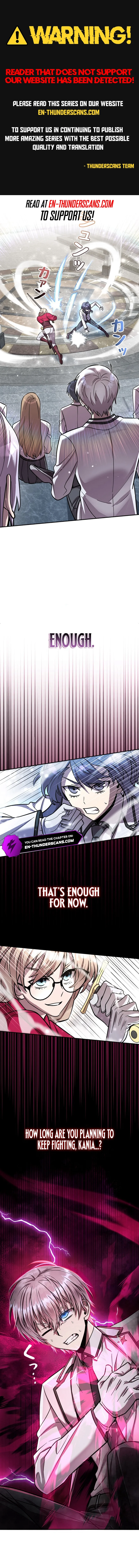 I’m a Hero, but the Heroines are Trying to Kill Me Chapter 6 56 01