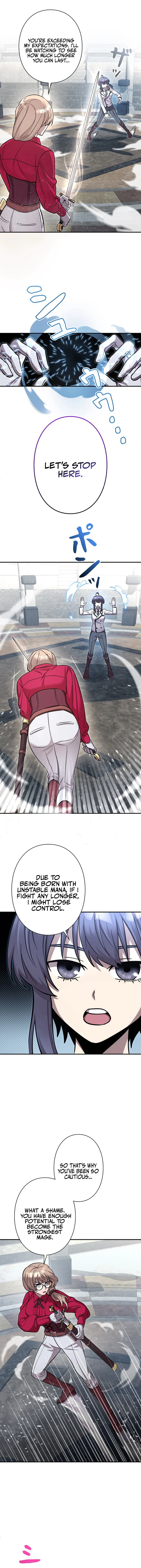 I’m a Hero, but the Heroines are Trying to Kill Me Chapter 6 57 02
