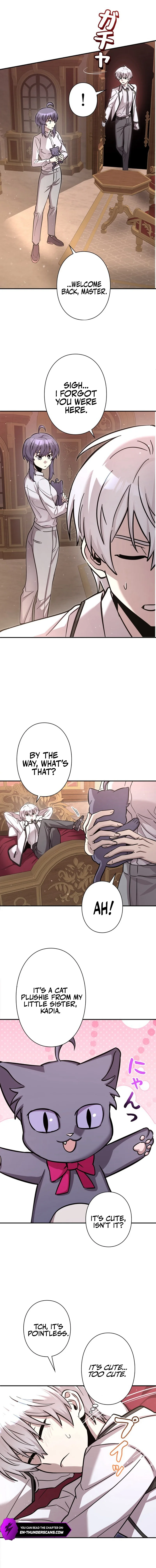 I’m a Hero, but the Heroines are Trying to Kill Me Chapter 6 69 14