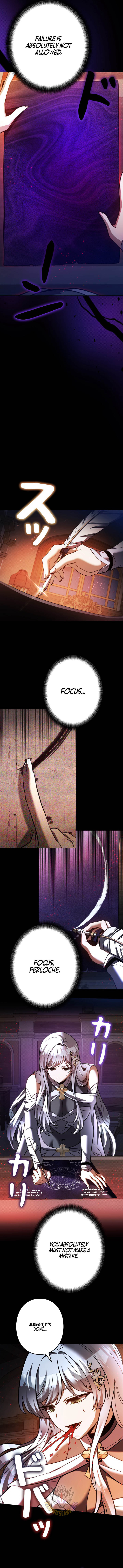 I’m a Hero, but the Heroines are Trying to Kill Me Chapter 60 51 03