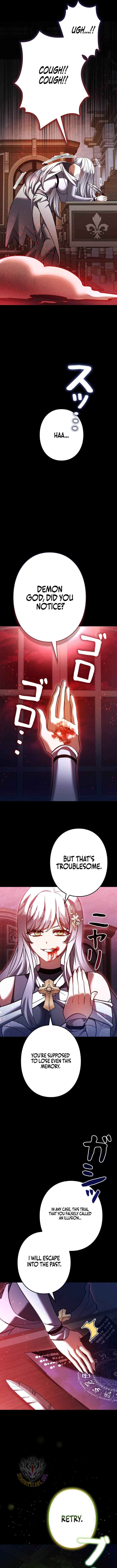 I’m a Hero, but the Heroines are Trying to Kill Me Chapter 60 52 04