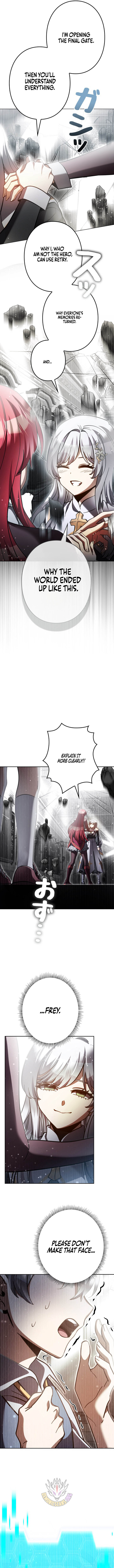 I’m a Hero, but the Heroines are Trying to Kill Me Chapter 60 61 13