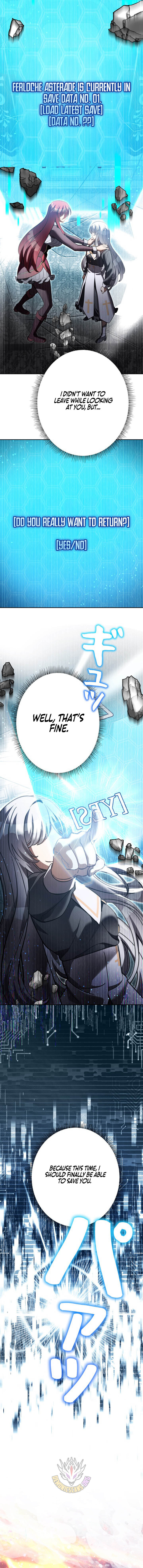 I’m a Hero, but the Heroines are Trying to Kill Me Chapter 60 62 14