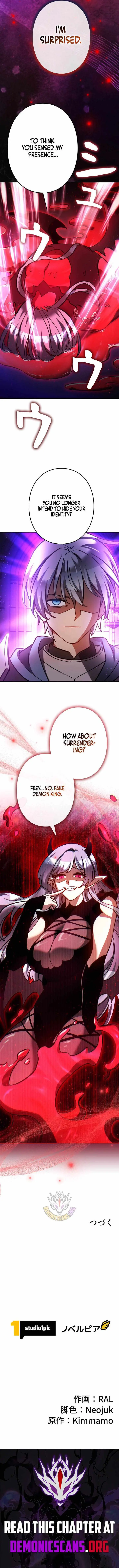 I’m a Hero, but the Heroines are Trying to Kill Me Chapter 61 68 136cbd6f9fab