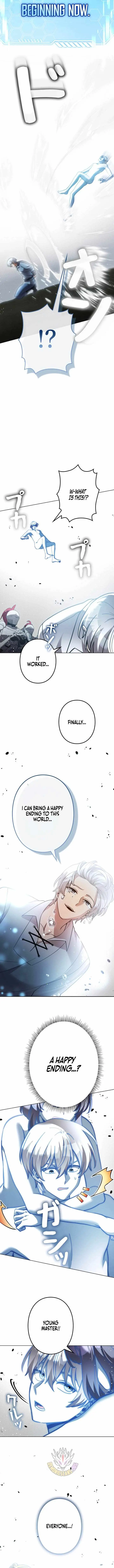 I’m a Hero, but the Heroines are Trying to Kill Me Chapter 61 54 2fea5dfbe3f8