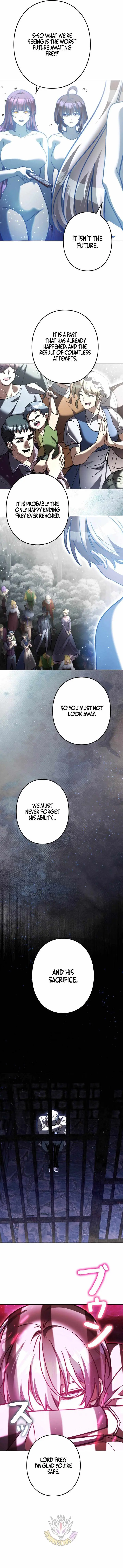 I’m a Hero, but the Heroines are Trying to Kill Me Chapter 61 62 5abb40d645d9