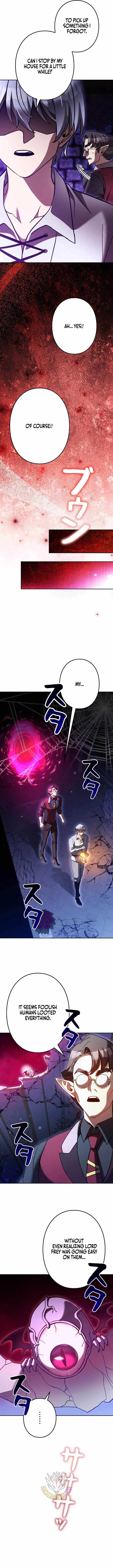 I’m a Hero, but the Heroines are Trying to Kill Me Chapter 61 64 5e819b2a5a6a