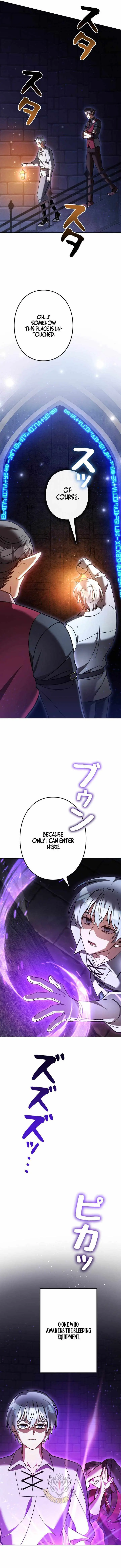 I’m a Hero, but the Heroines are Trying to Kill Me Chapter 61 65 711df4c8d231