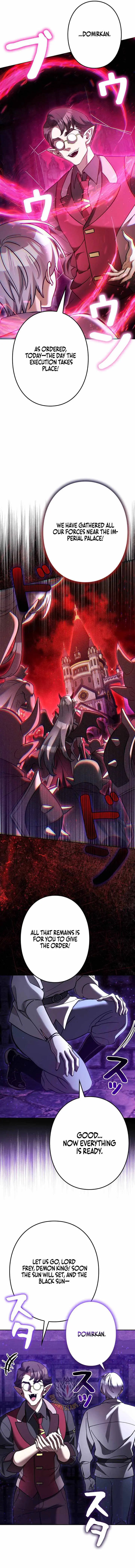 I’m a Hero, but the Heroines are Trying to Kill Me Chapter 61 63 75f6eb20c557