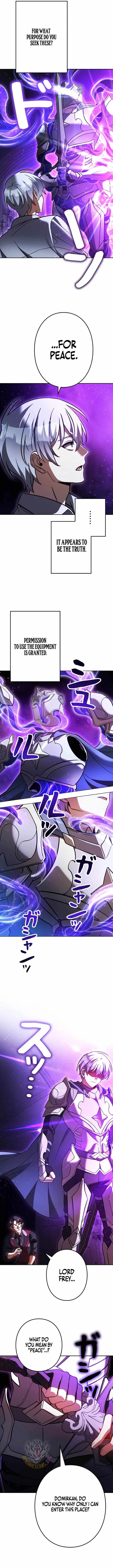 I’m a Hero, but the Heroines are Trying to Kill Me Chapter 61 66 7a614f2337ff