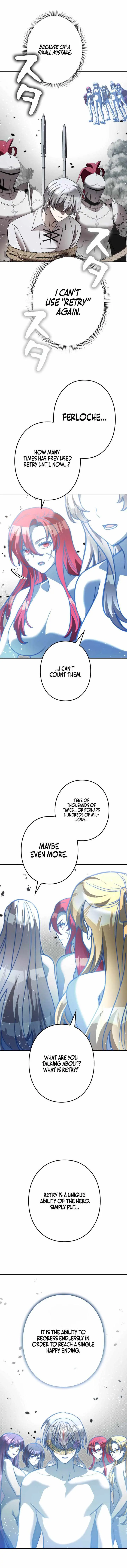 I’m a Hero, but the Heroines are Trying to Kill Me Chapter 61 61 acd1638ea9e0