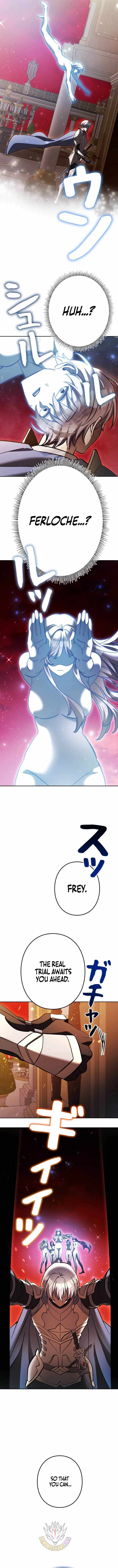 I’m a Hero, but the Heroines are Trying to Kill Me Chapter 62 59 1e47f43e16b2