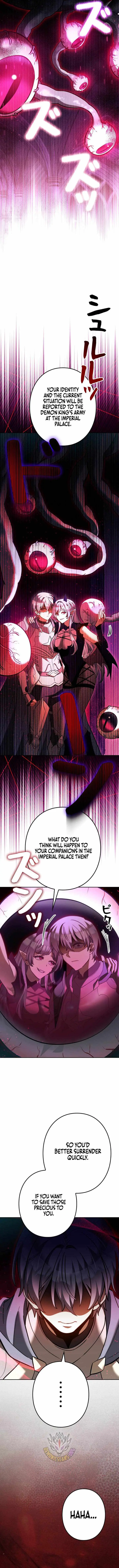 I’m a Hero, but the Heroines are Trying to Kill Me Chapter 62 49 2d732d2dc841