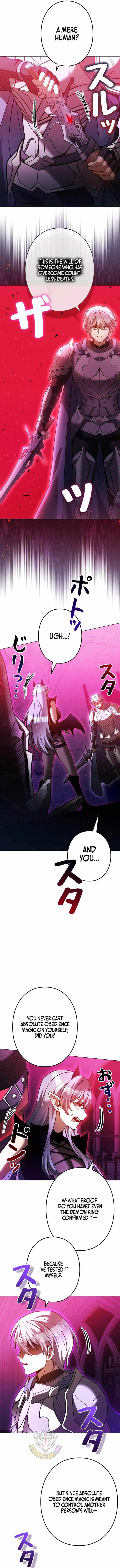 I’m a Hero, but the Heroines are Trying to Kill Me Chapter 62 52 8e1b56abd9ff