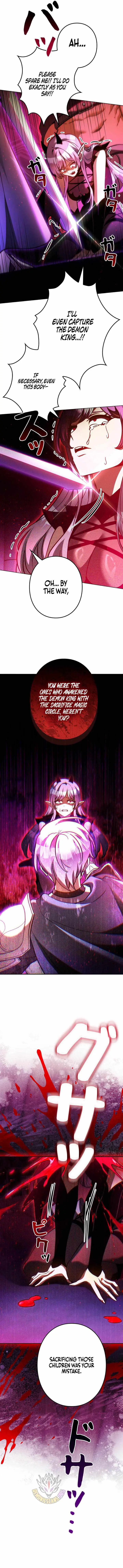 I’m a Hero, but the Heroines are Trying to Kill Me Chapter 62 54 a5cb779deb20