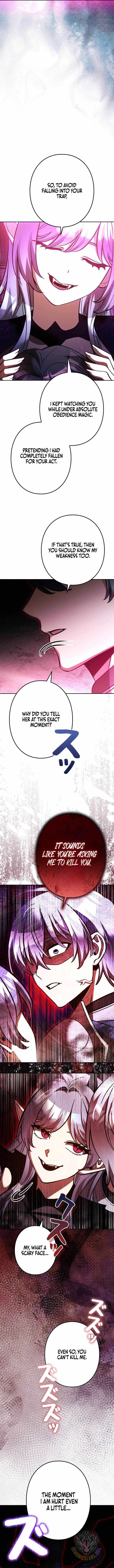 I’m a Hero, but the Heroines are Trying to Kill Me Chapter 62 48 b44de9684e57