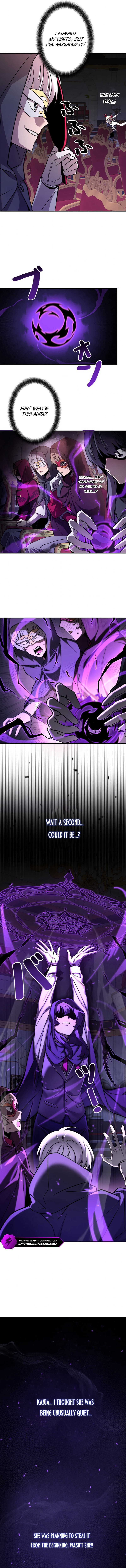 I’m a Hero, but the Heroines are Trying to Kill Me Chapter 9 50 07