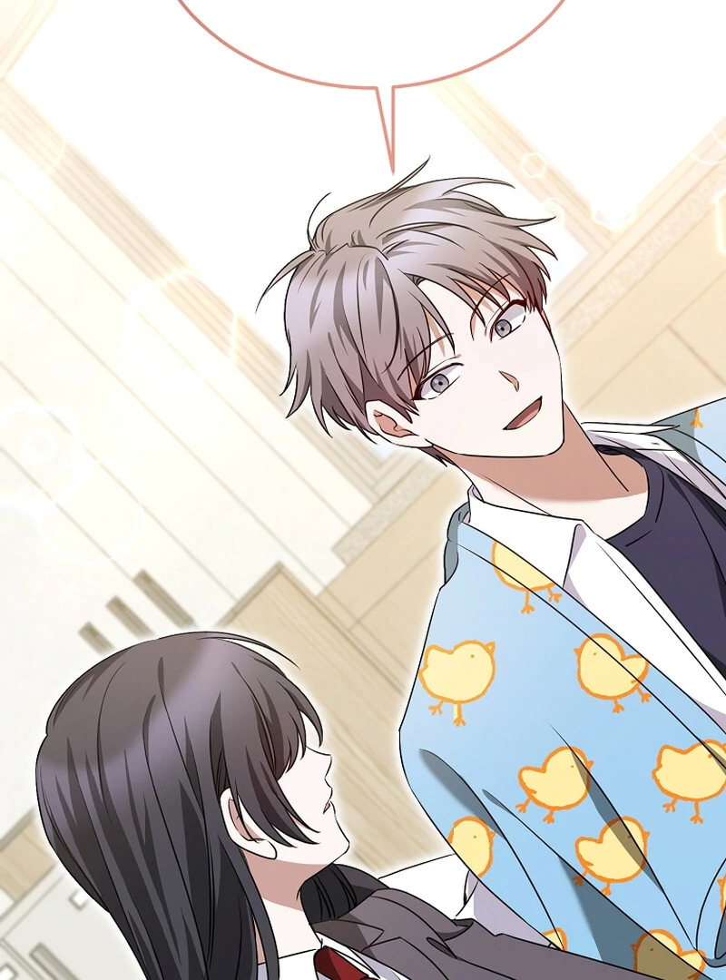 I Am in the Same Class as the Crazy Male Leads Chapter 10 451 030