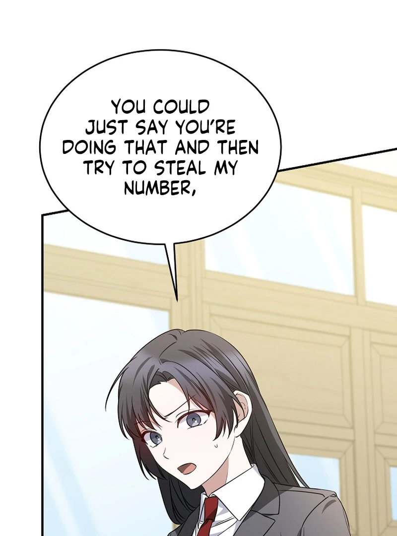 I Am in the Same Class as the Crazy Male Leads Chapter 10 458 037