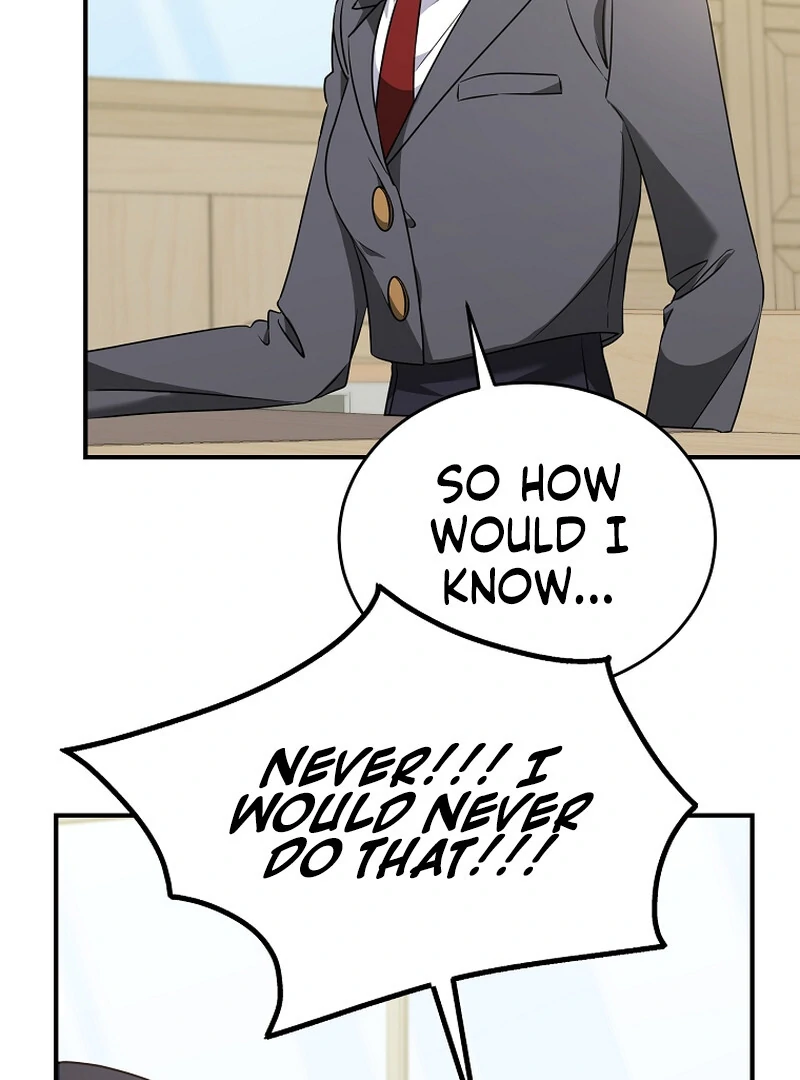 I Am in the Same Class as the Crazy Male Leads Chapter 10 459 038