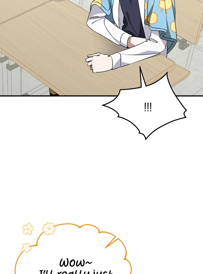 I Am in the Same Class as the Crazy Male Leads Chapter 10 464 043