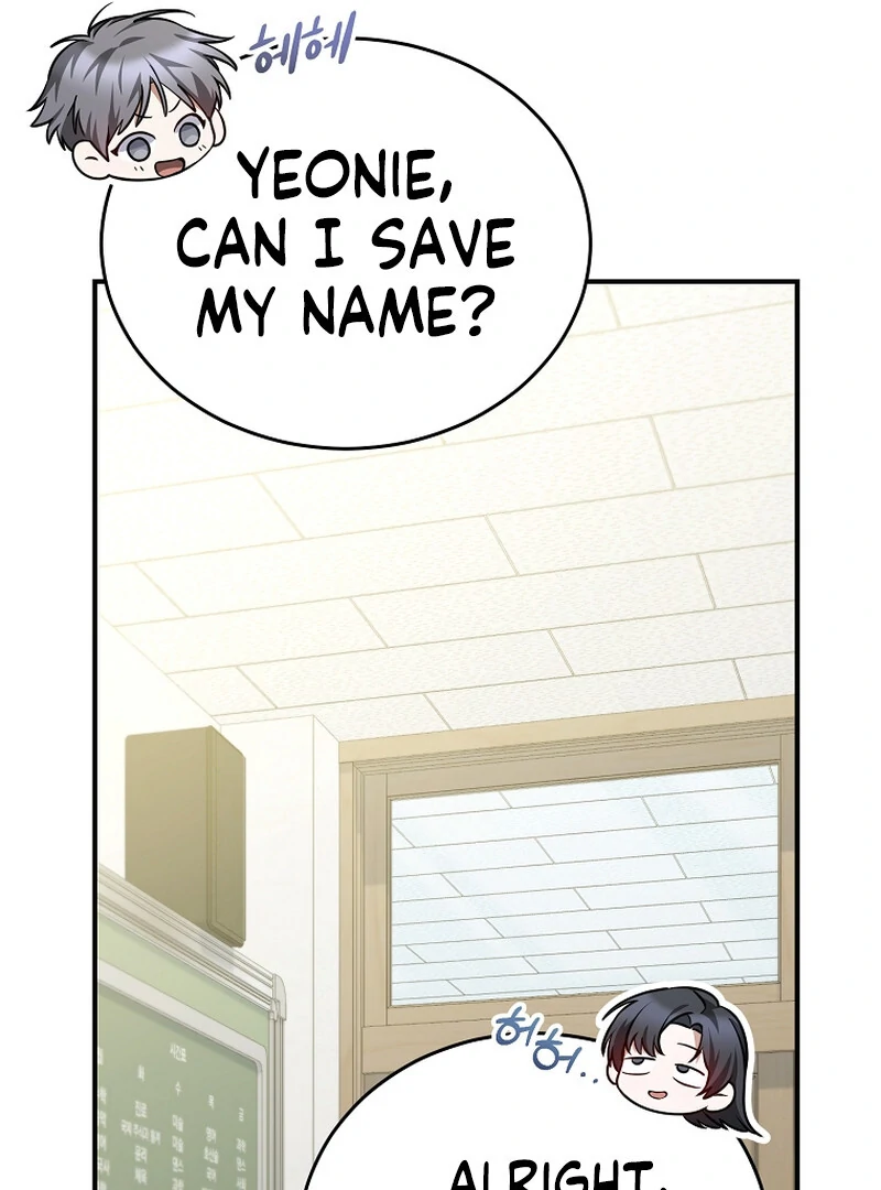 I Am in the Same Class as the Crazy Male Leads Chapter 10 467 046