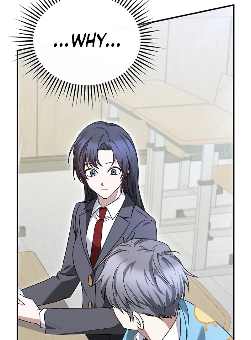 I Am in the Same Class as the Crazy Male Leads Chapter 10 478 057
