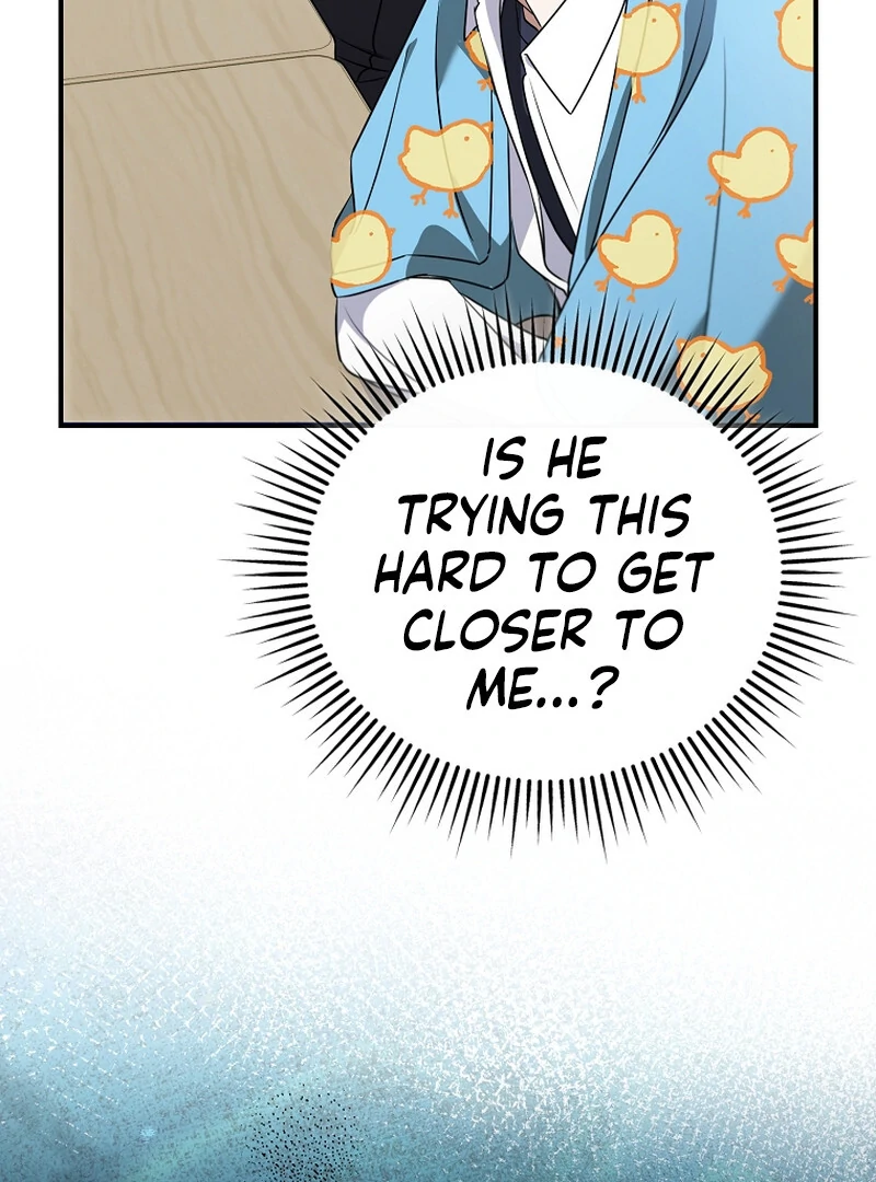 I Am in the Same Class as the Crazy Male Leads Chapter 10 479 058