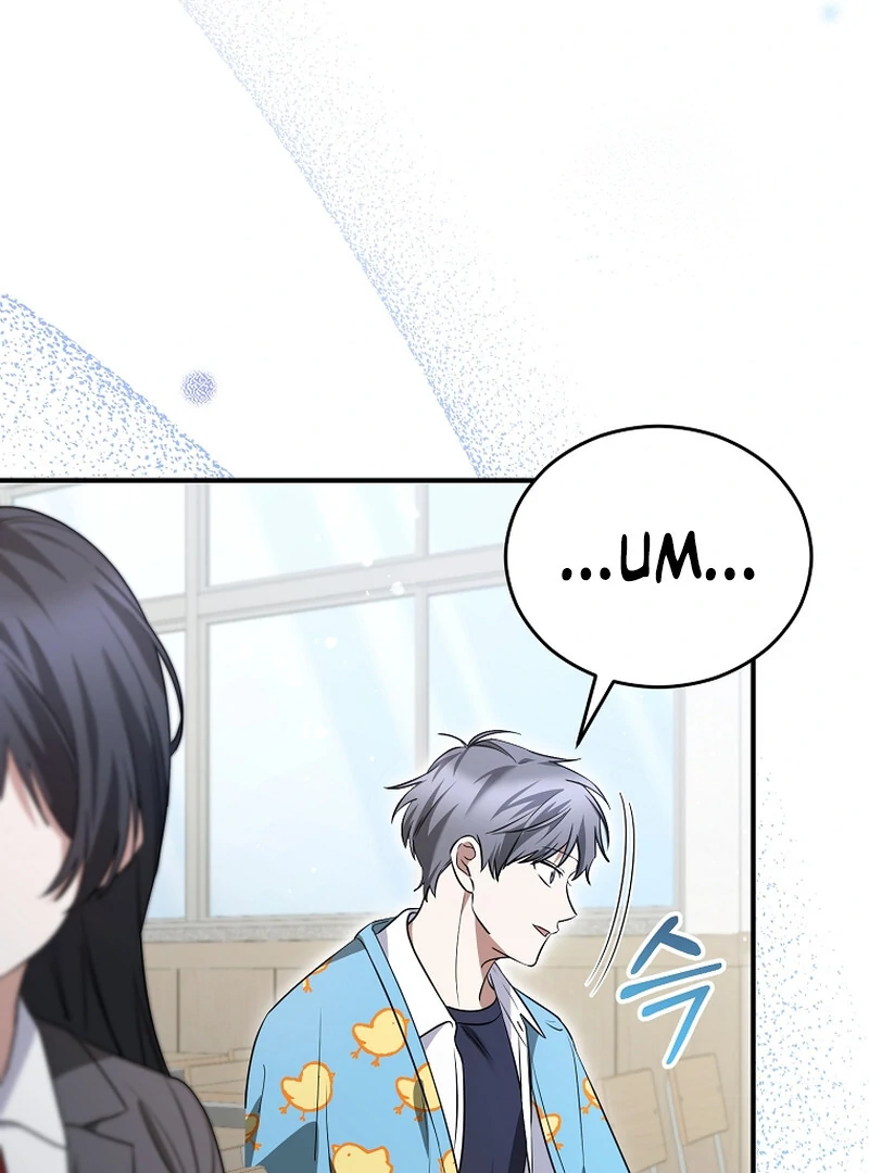I Am in the Same Class as the Crazy Male Leads Chapter 10 486 065