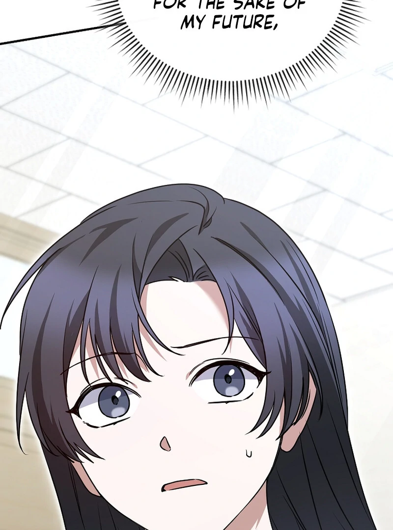 I Am in the Same Class as the Crazy Male Leads Chapter 10 493 072