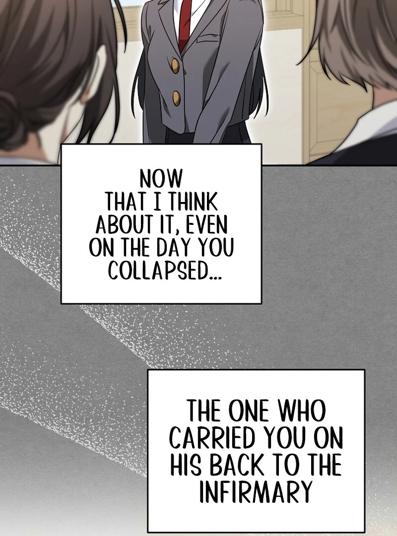 I Am in the Same Class as the Crazy Male Leads Chapter 10 497 076