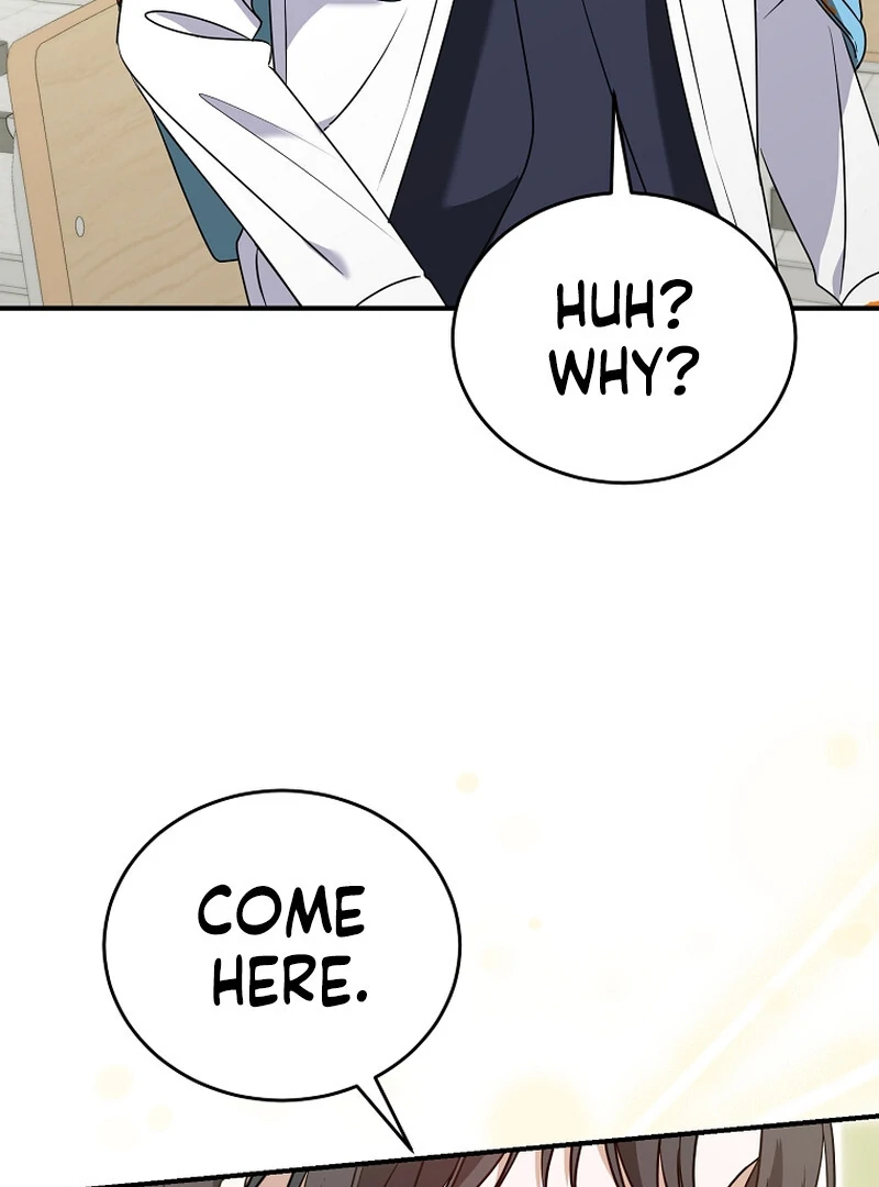 I Am in the Same Class as the Crazy Male Leads Chapter 10 510 089
