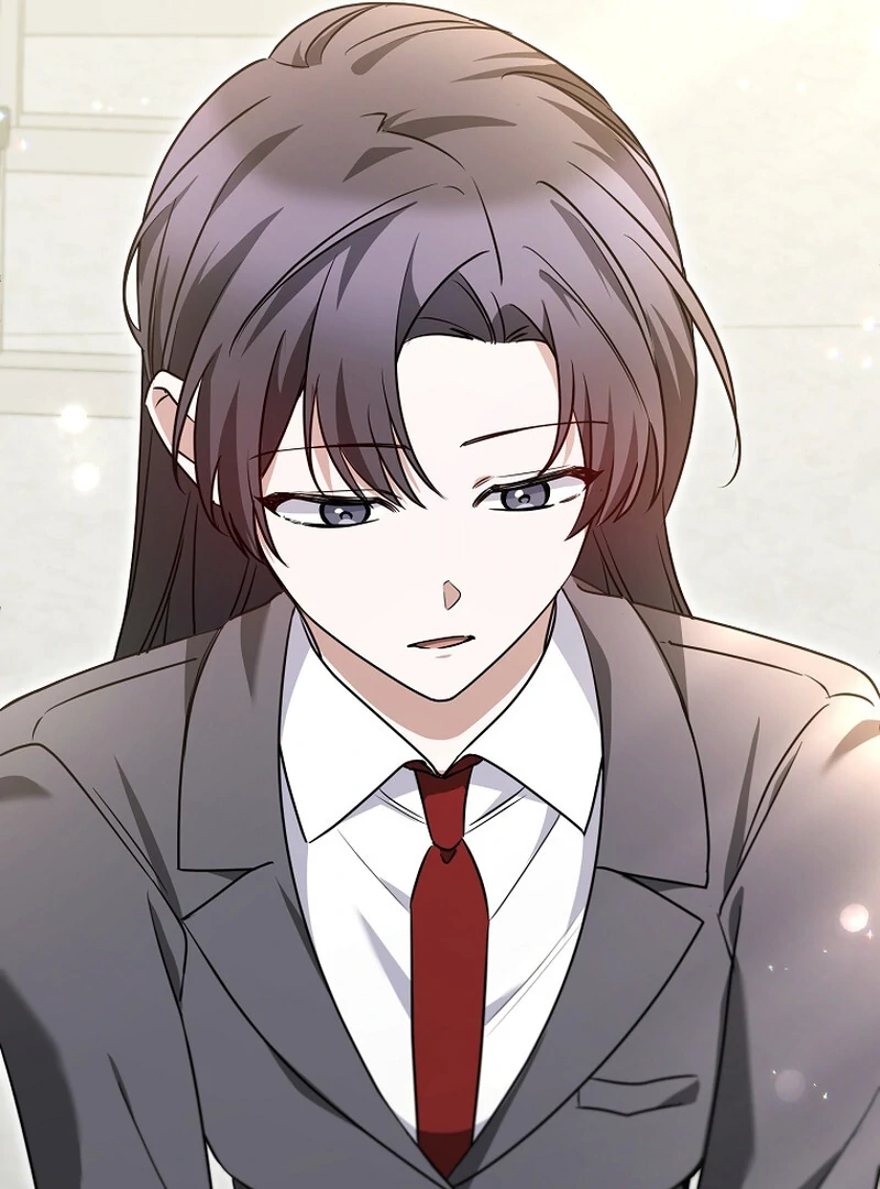 I Am in the Same Class as the Crazy Male Leads Chapter 10 514 093