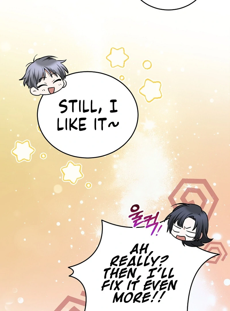 I Am in the Same Class as the Crazy Male Leads Chapter 10 519 098