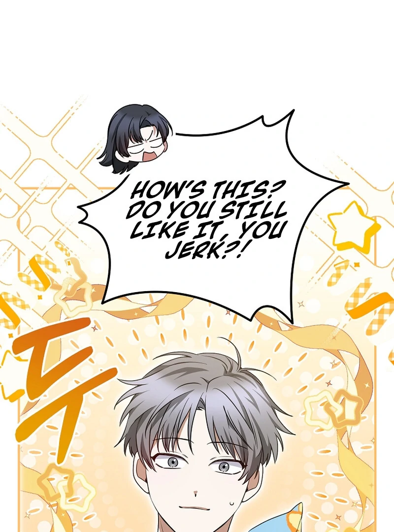 I Am in the Same Class as the Crazy Male Leads Chapter 10 524 103
