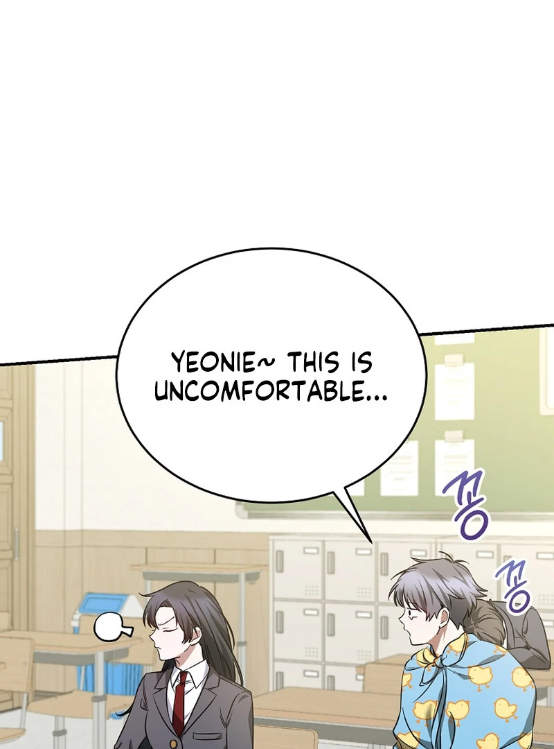 I Am in the Same Class as the Crazy Male Leads Chapter 10 526 105