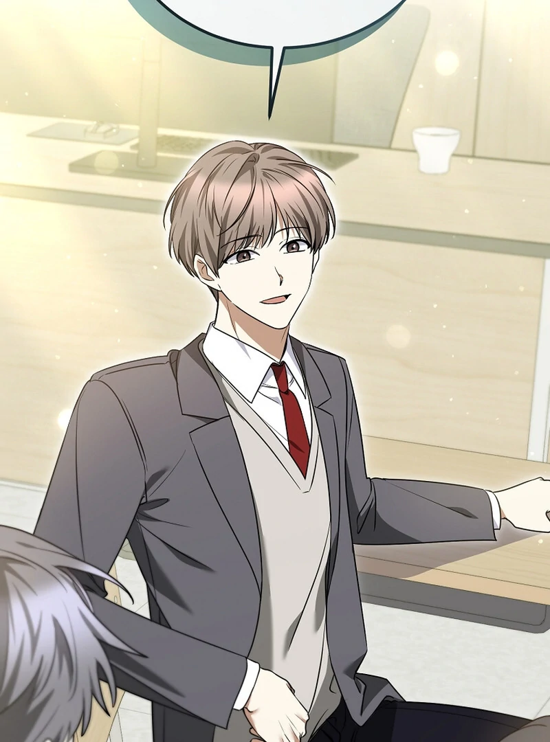 I Am in the Same Class as the Crazy Male Leads Chapter 10 528 107