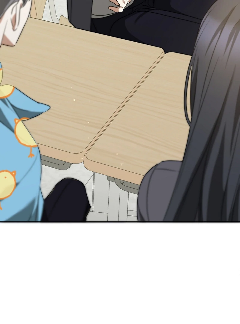 I Am in the Same Class as the Crazy Male Leads Chapter 10 529 108